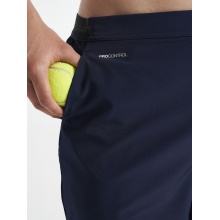 Craft Sports Shorts Pro Control Impact (Inner Brief) short navy blue Men